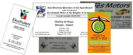 Stamp a Stamp Laser Engraving